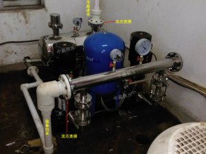 家里自來水壓力小怎么辦？有什么辦法可以解決？