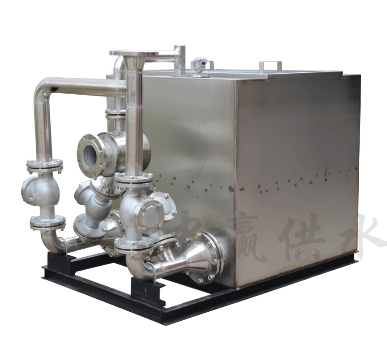 長沙成套污水提升設備廠家中贏供水如何在行業(yè)內脫穎而出 長沙成套污水提升設備廠家中贏供水如何在行業(yè)內脫穎而出