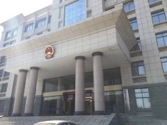 防城港市人民檢察院專(zhuān)用無(wú)負(fù)壓供水設(shè)備一臺(tái)