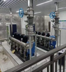 農(nóng)村無(wú)塔供水設(shè)備價(jià)格是如評(píng)何定的？由哪些因素決定？